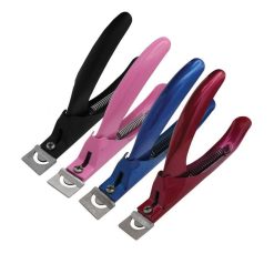 کاتر فلزی ناخن زولینگن Solingen Edge cutter - تصویر 4