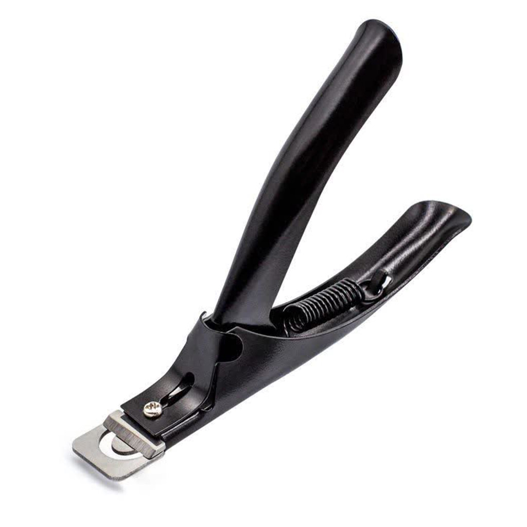 کاتر فلزی ناخن زولینگن Solingen Edge cutter - تصویر 3