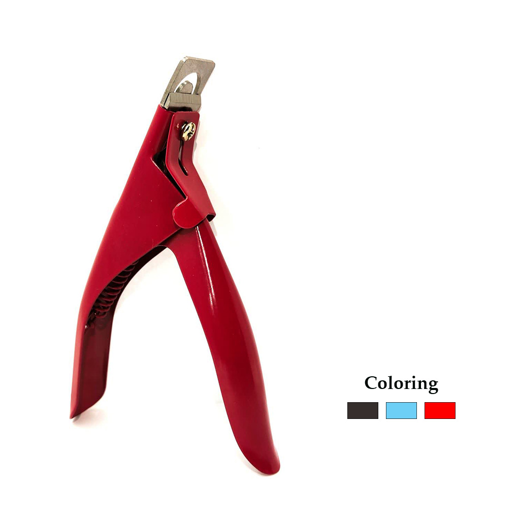 کاتر فلزی ناخن زولینگن Solingen Edge cutter