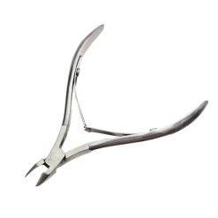 نیپر ناخن مدل فلزی