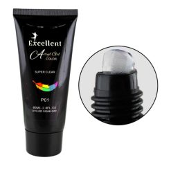 پلی ژل اکسلنت (EXCELLENT) 60 میل کد P01