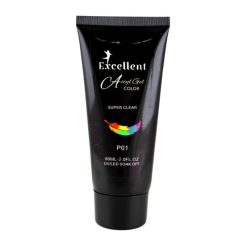 پلی ژل اکسلنت (EXCELLENT) 60 میل کد P01