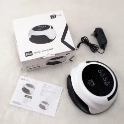 دستگاه یووی سان 98 وات T2 Plus - Image 5