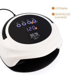 دستگاه یووی سان 98 وات T2 Plus - Image 4