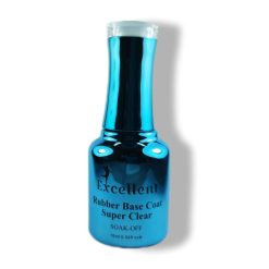 رابر بیس (لمینت ناخن) 16 میل اکسلنت Excellent
