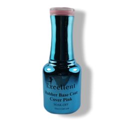 رابر بیس (رنگ صورتی) 16 میل اکسلنت Excellent