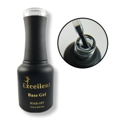 بيس کات (کت) ژل ناخن 16 ميل اکسلنت Excellent