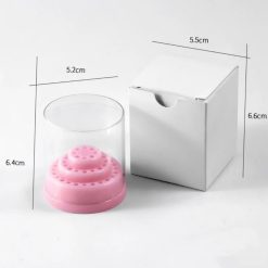 استند سرسوهان لیوانی (جای سرسوهان)