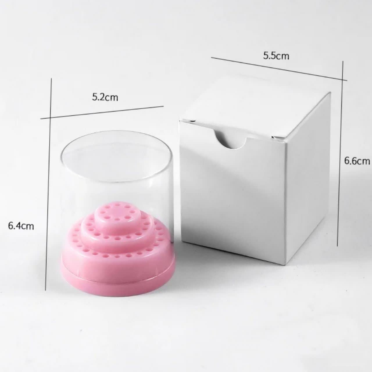 00103135-2 استند سرسوهان لیوانی (جای سرسوهان)