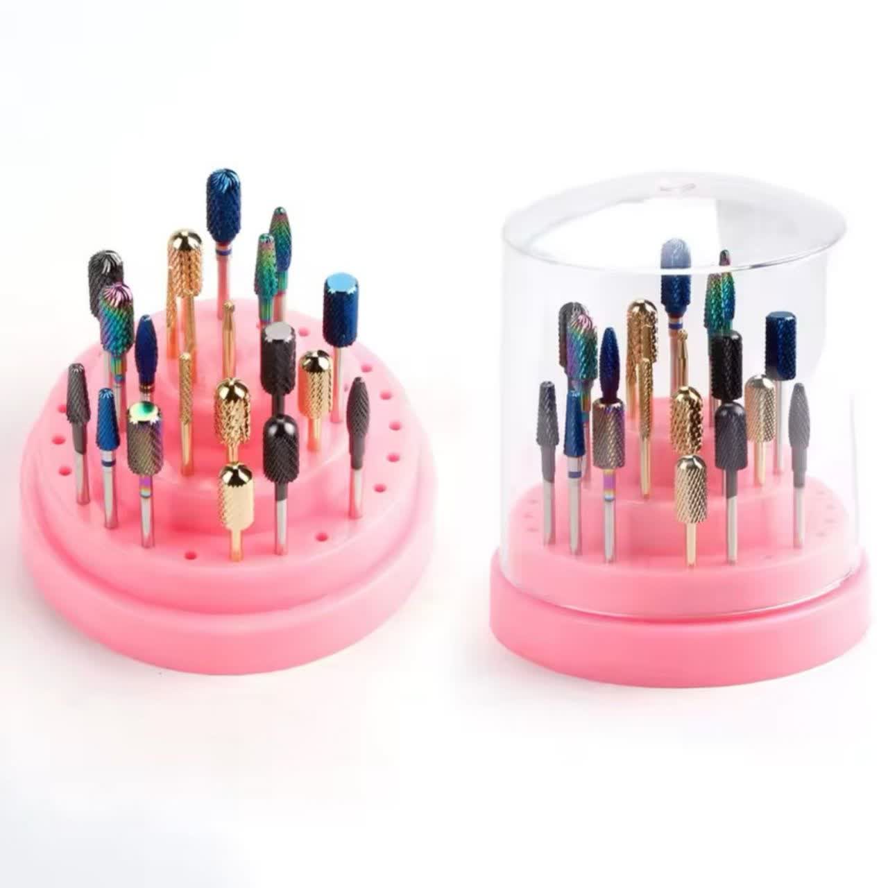 00103135-4 استند سرسوهان لیوانی (جای سرسوهان)