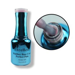 رابربیس 16 میل کد 02 (صورتی ملایم)