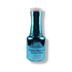 رابربیس 16 میل کد 02 (صورتی ملایم)