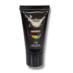 پلی ژل 30 میل کد 06 (رنگ نسکافه ای)