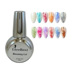 بلومینگ ژل طراحی ناخن 30 میل