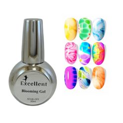 بلومینگ ژل طراحی ناخن 30 میل