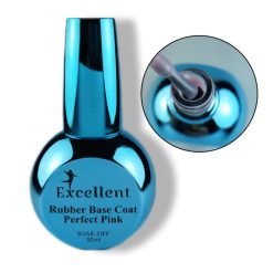 رابربیس 30 میل کد 02 (صورتی ملایم)