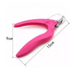 کاتر ناخن مدل مخزن دار