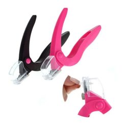 کاتر ناخن مدل مخزن دار