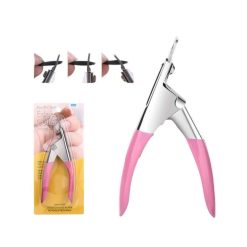 کاتر ناخن مدل فلزی