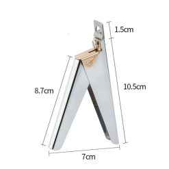 کاتر ناخن حرفه ای مدل PRO