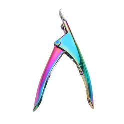 کاتر ناخن مدل هلوگرامی