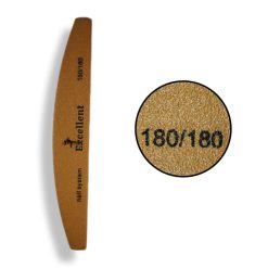 سوهان دستی ناخن با درجه زبری 180/180