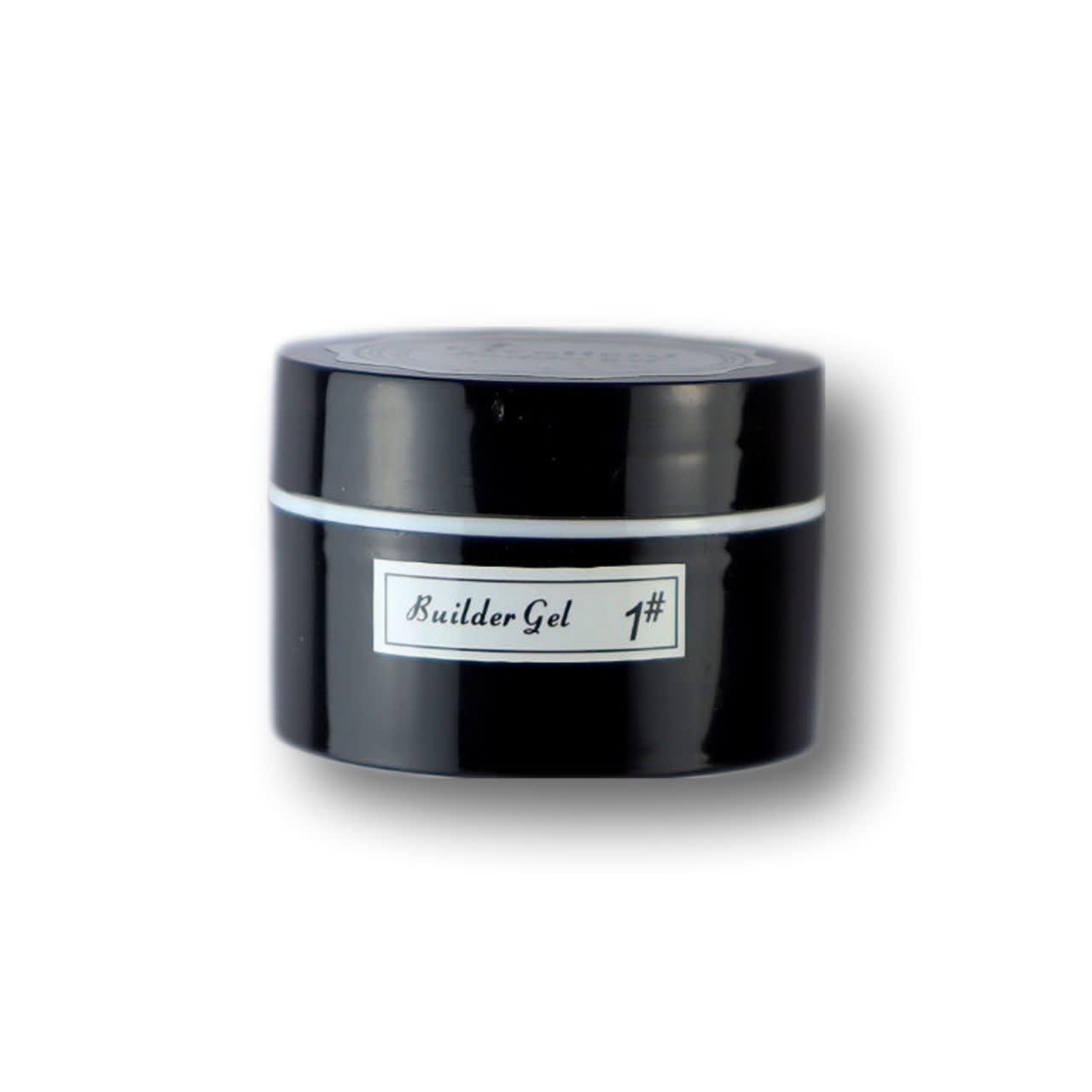 00101310-01-2 بیلدرژل 15 میل رنگ کلیر (بی رنگ)