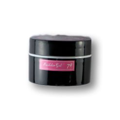 بیلدرژل 15 میل کد 07 رنگ صورتی قوی