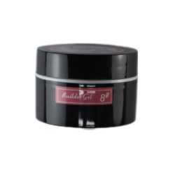 بیلدرژل 15 میل کد 08 رنگ قرمز روشن