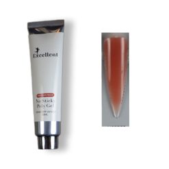 سالید پلی ژل 30 میل کد 05 (رنگ هلویی)