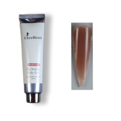 سالید پلی ژل 30 میل کد 06 (رنگ نسکافه ای)