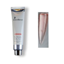 سالید پلی ژل 30 میل کد 09 (رنگ صورتی شفاف)