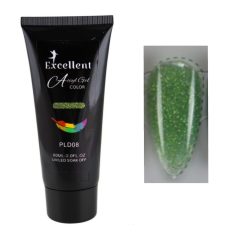 پلی ژل 60 میل دیسکو کد 08