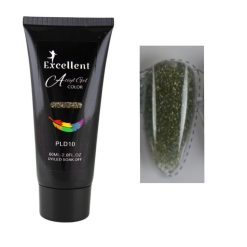 پلی ژل 60 میل دیسکو کد 10