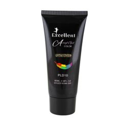 پلی ژل 60 میل دیسکو کد 10