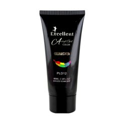 پلی ژل 60 میل دیسکو کد 12