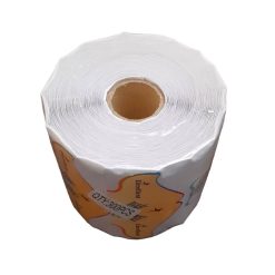 فرمر ناخن روسی بسته 300 عددی