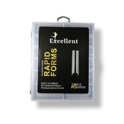 قالب کاشت ناخن مدل فرمری