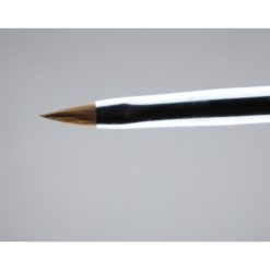 قلم کاشت ناخن پودر مدل اشکی سایز 4