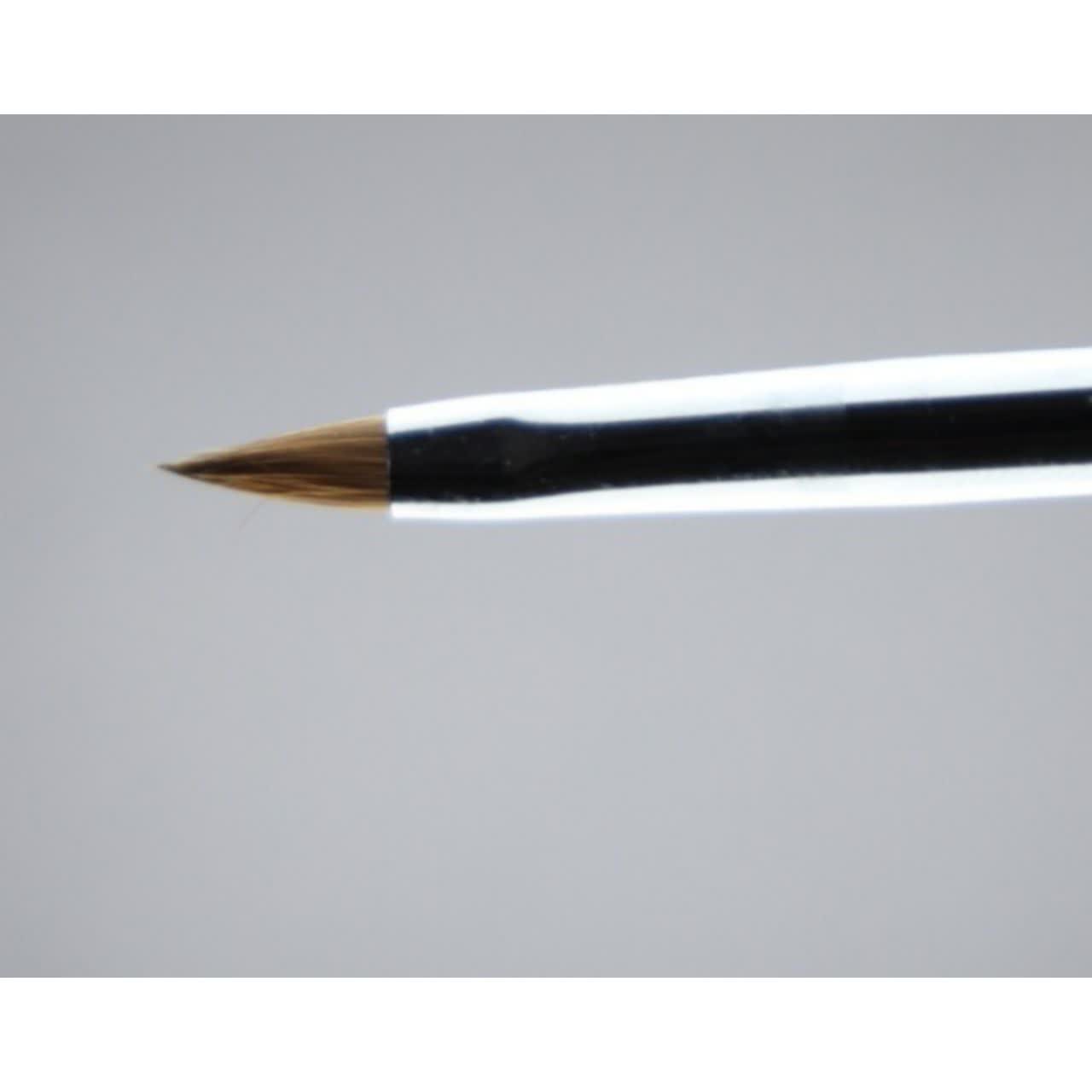 00103370-2 قلم کاشت ناخن پودر مدل اشکی سایز 4