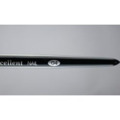 قلم کاشت ناخن پودر مدل اشکی سایز 4