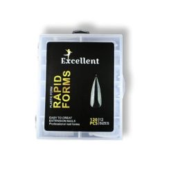 قالب کاشت ناخن اکسلنت Excellent - Image 3