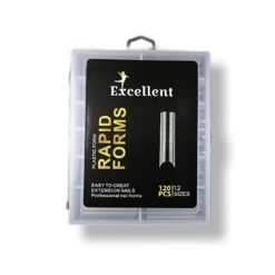 قالب کاشت ناخن اکسلنت Excellent - Image 6