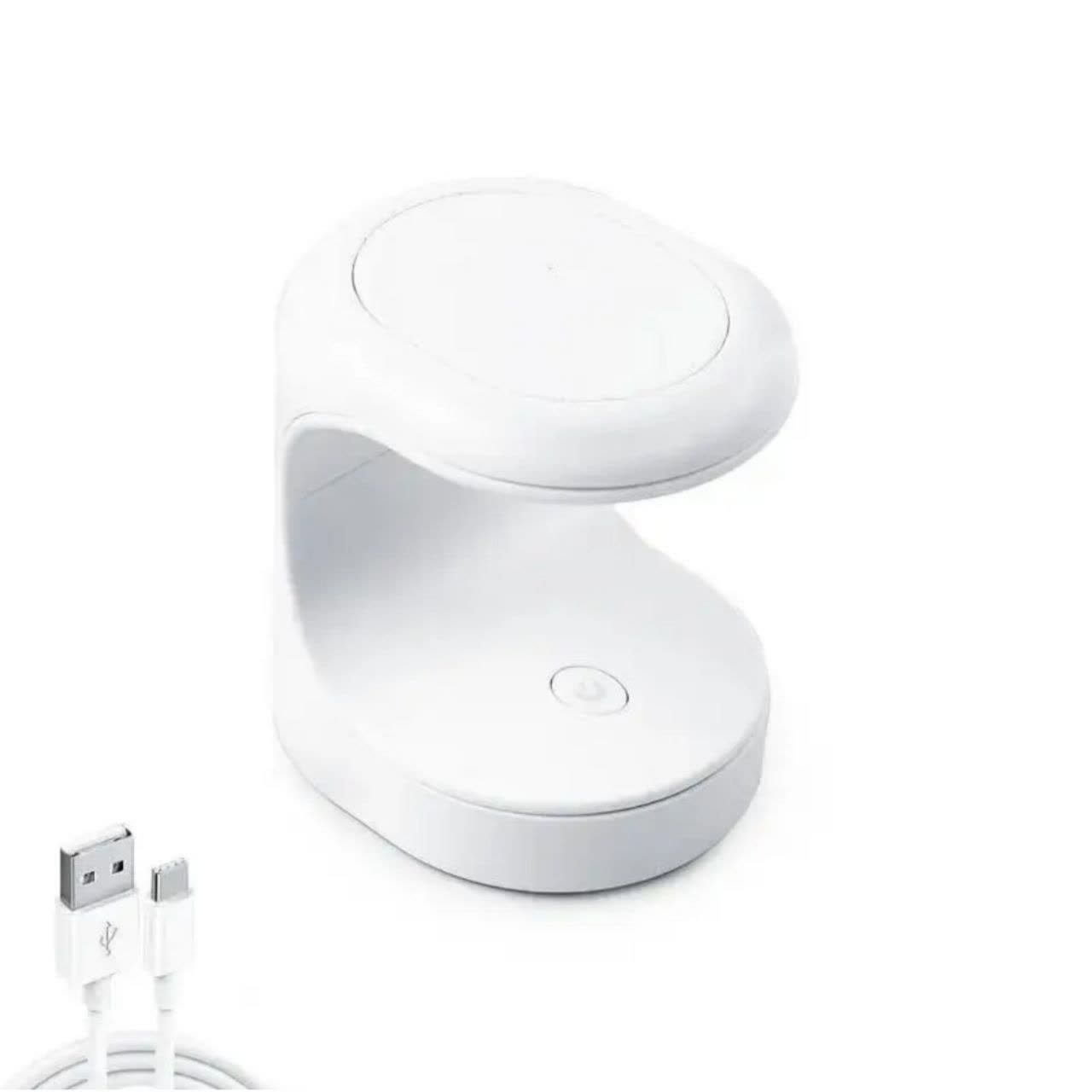 00102075-2 دستگاه یووی LED تک انگشتی 16 وات