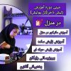مینی دوره آموزش ژلیش ناخن (در منزل) 3