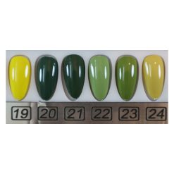 پک لاک ژل 15 میل برند میسلا