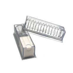 استند پد بدون پرز (پد کلینزر)