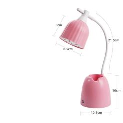 دستگاه یووی UV/LED مدل گلدانی