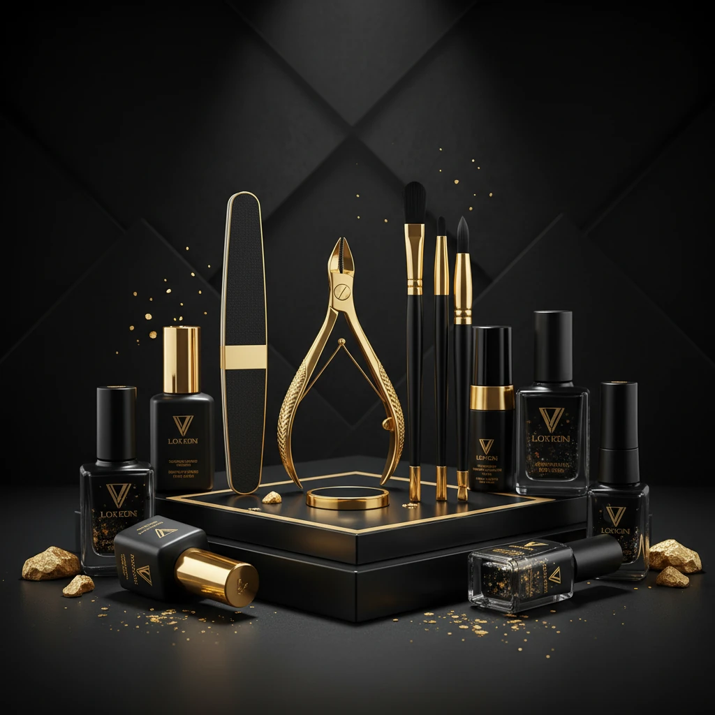 فروشگاه ناخن