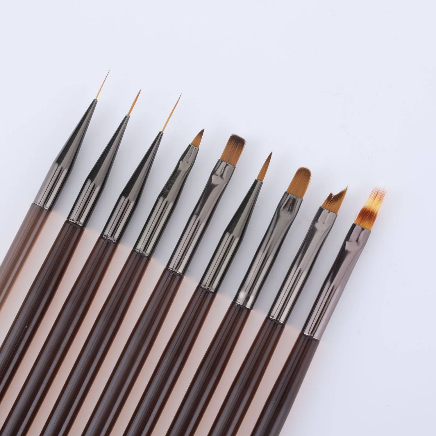 Drawing pen set3